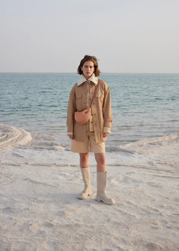 Polene Tonca Bag
