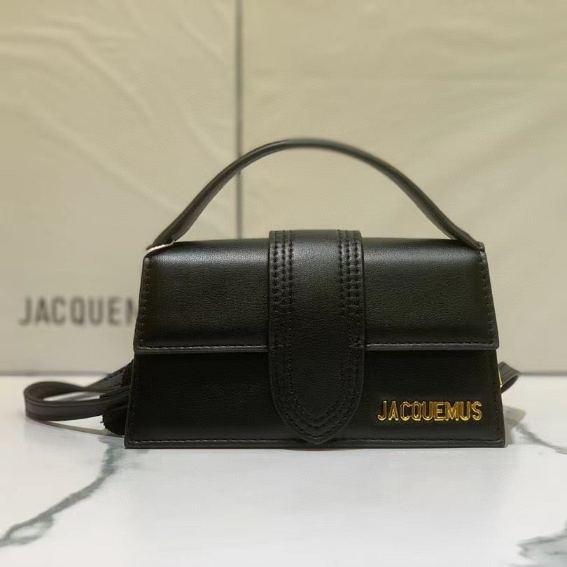 Jacquemus Le Bambino Bag