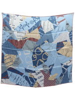 Silk Scarf