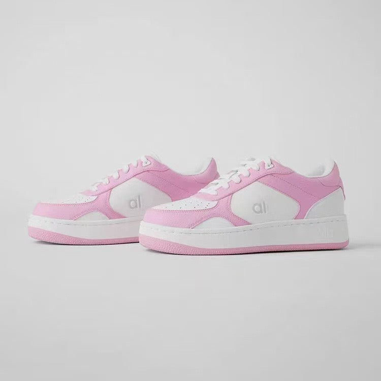 Alo Yoga x Jisoo Gravity Sneaker