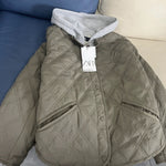 ZARA Jacket.