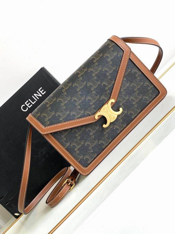 Celine Shoulder Bag