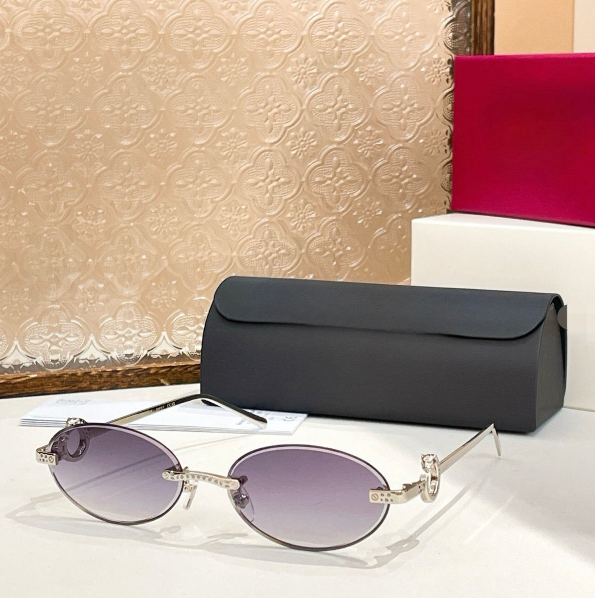 Cartier Sunglasses