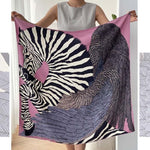 Silk Scarf