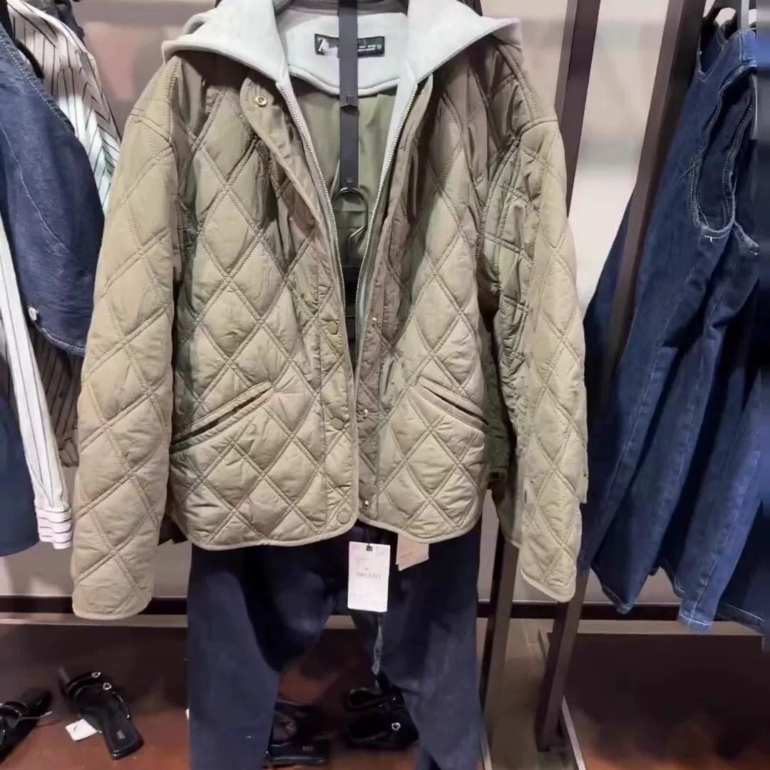 ZARA Jacket.