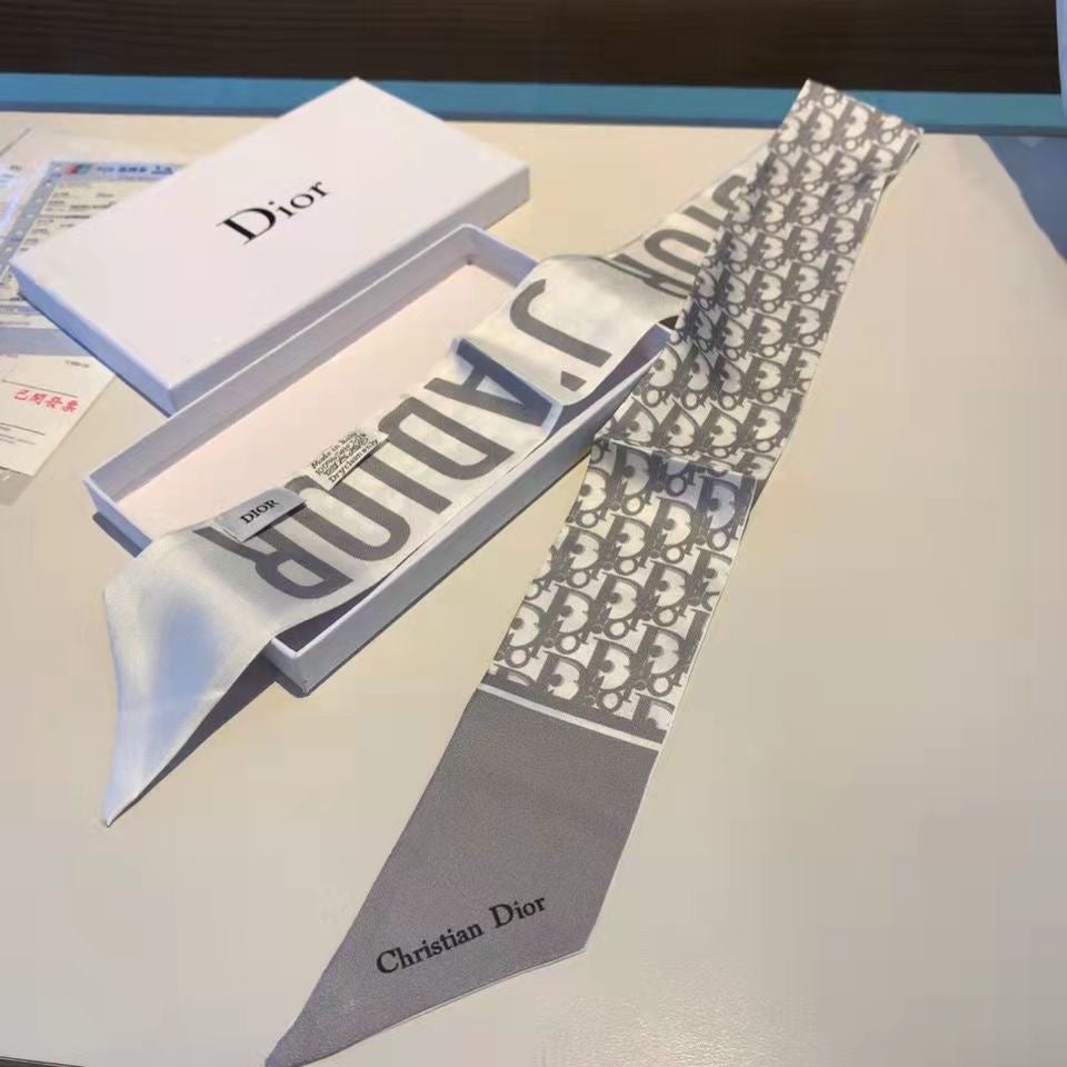 Dior J'Adior Scarf
