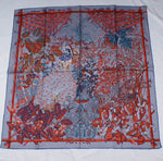 Silk Scarf