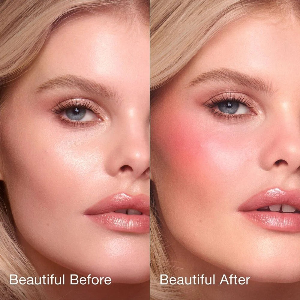 Charlotte Tilbury Pillow Talk Beauty Soulmates Face Palette