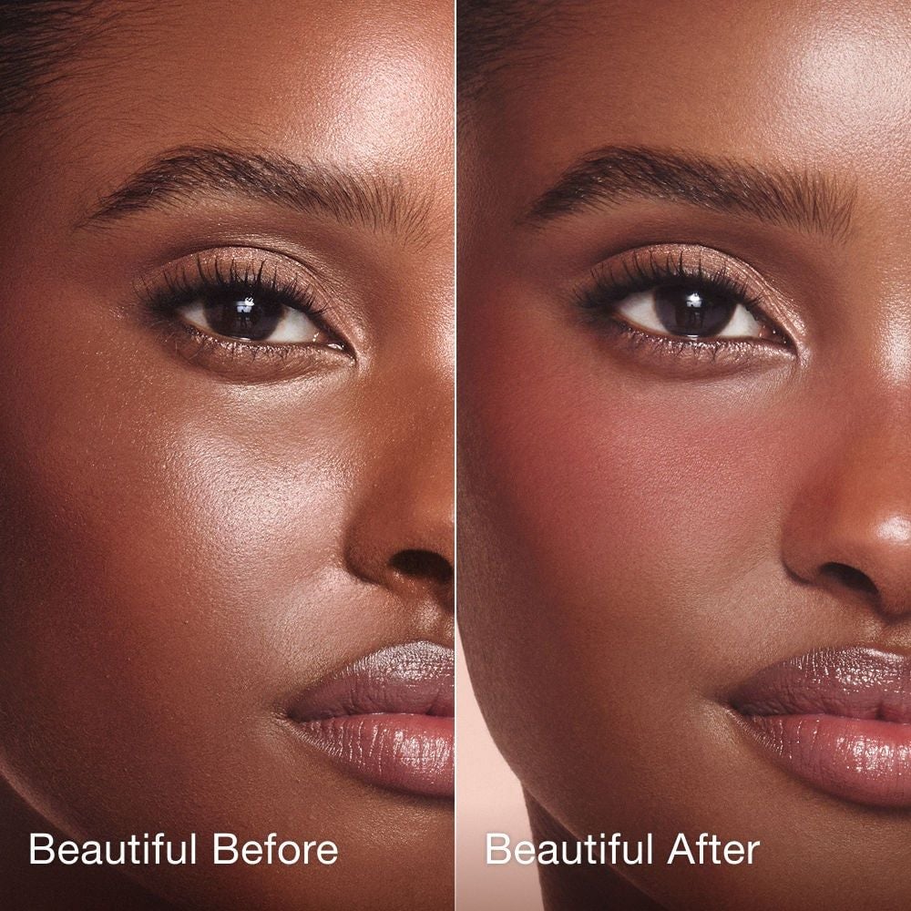Charlotte Tilbury Pillow Talk Beauty Soulmates Face Palette