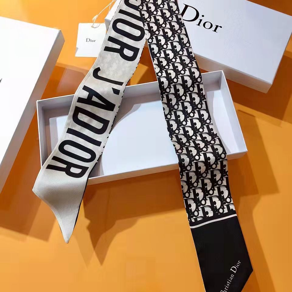 Dior J'Adior Scarf