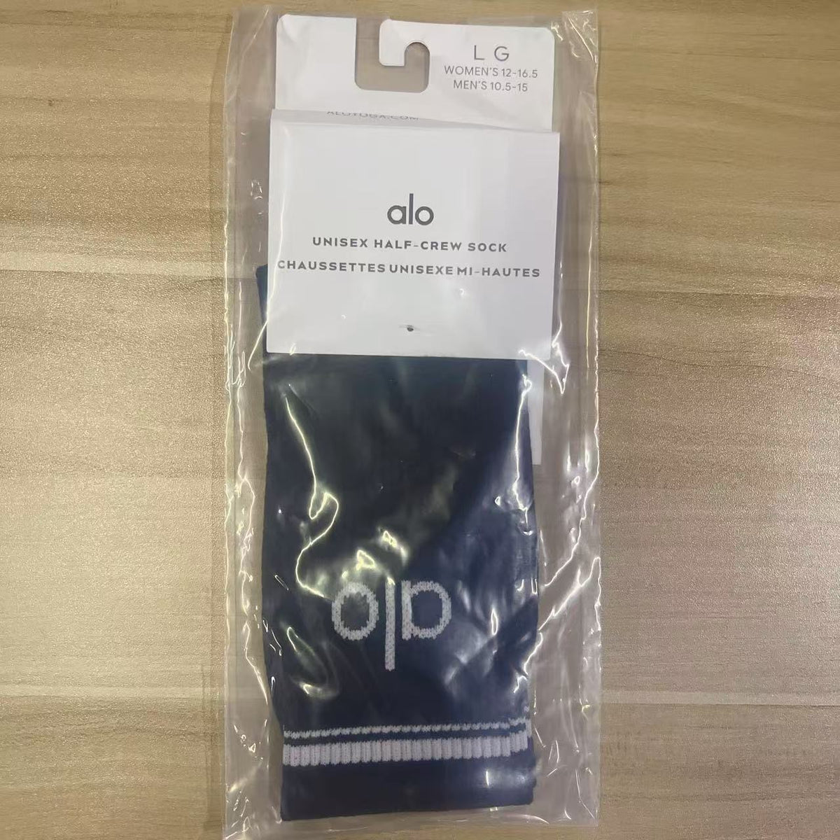 Alo Yoga Socks