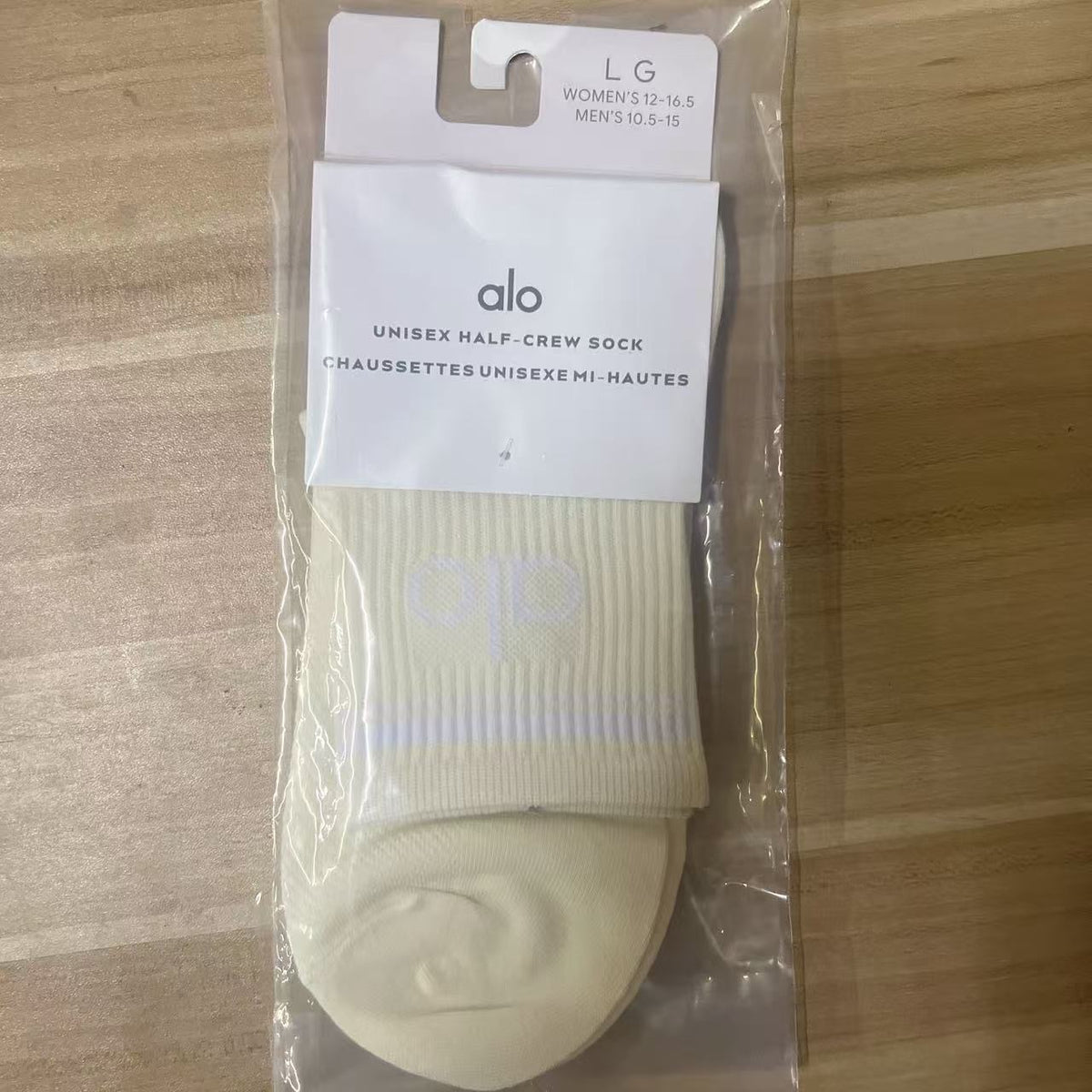 Alo Yoga Socks