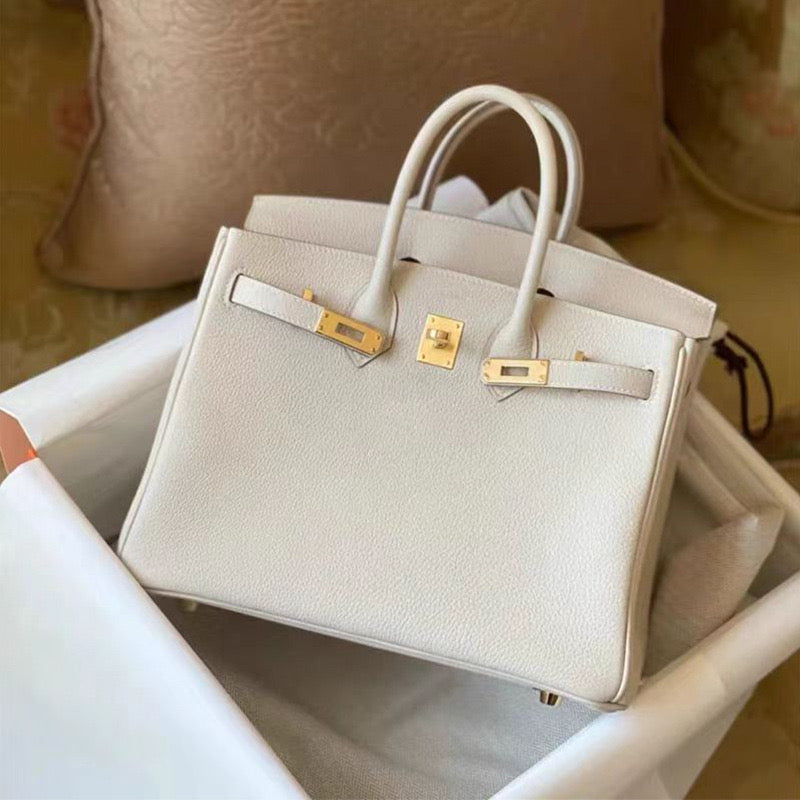 Hermes Birkin Bag