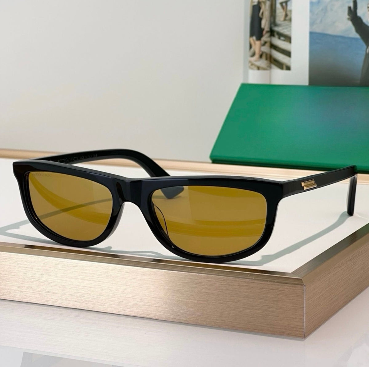 Bottega Veneta Sunglasses