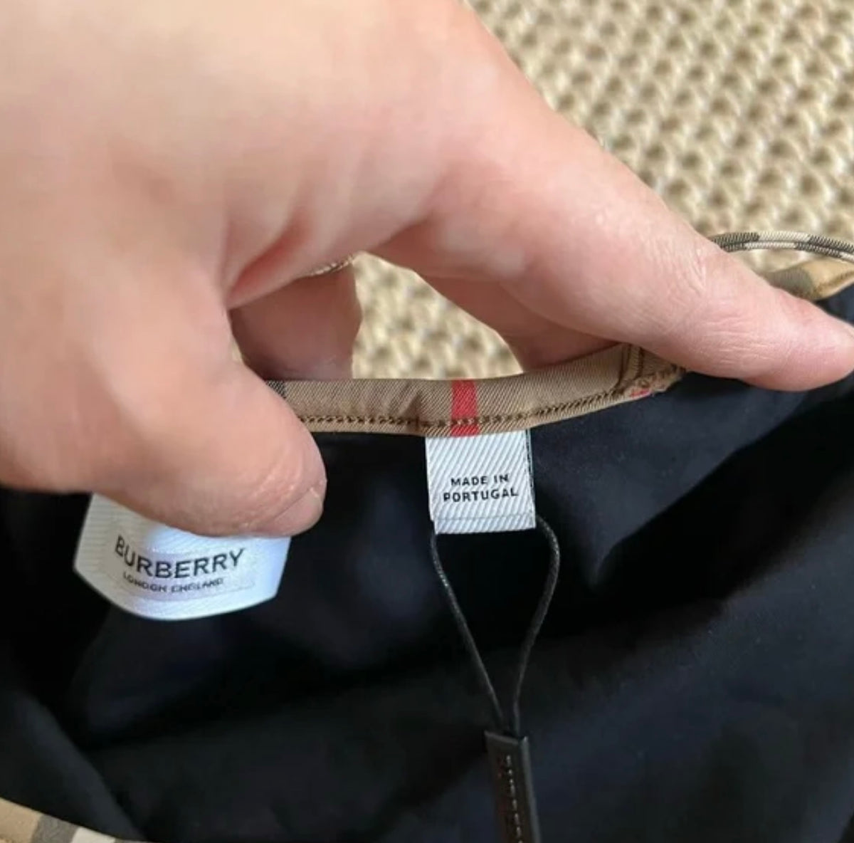 Burberry Swimsuit