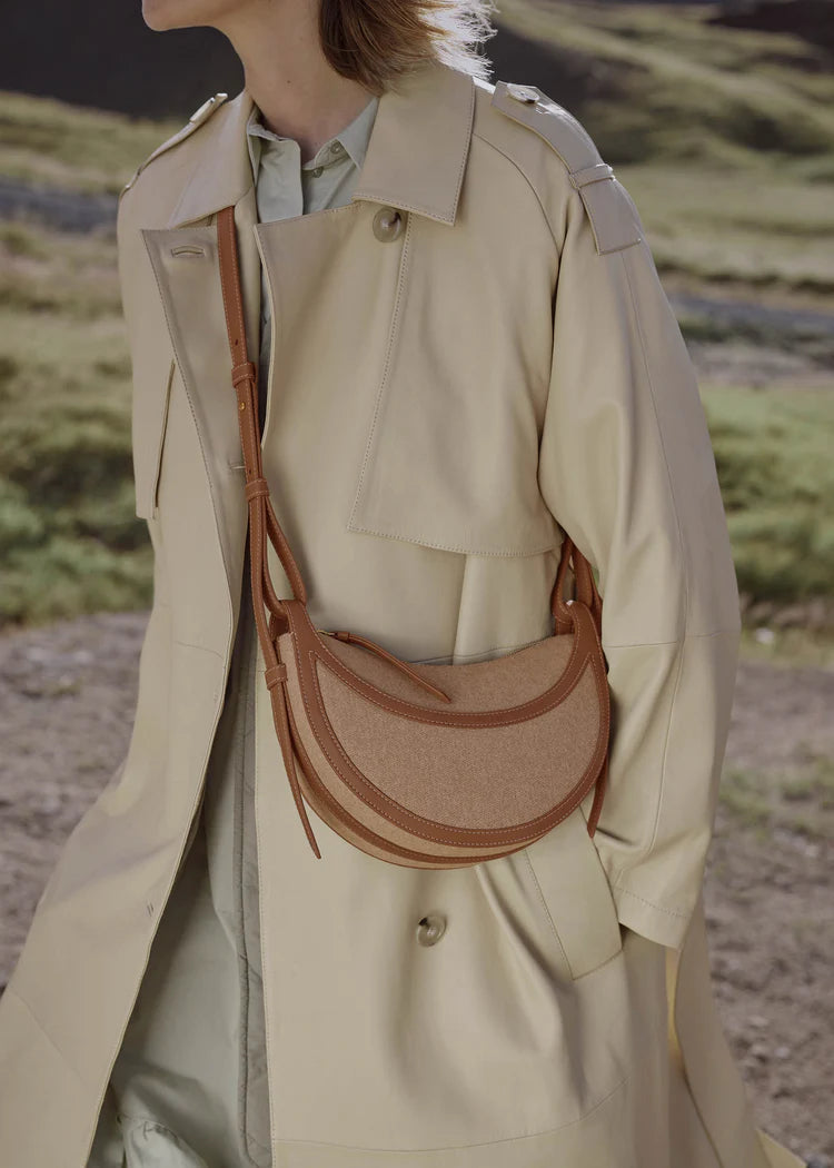 Polene Numero Dix Bag