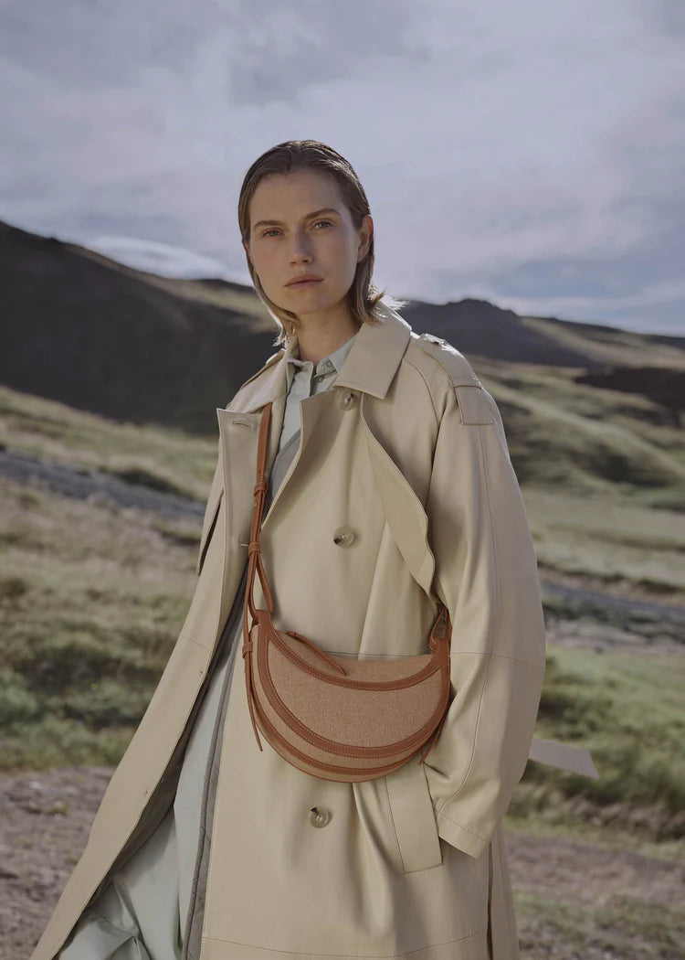 Polene Numero Dix Bag