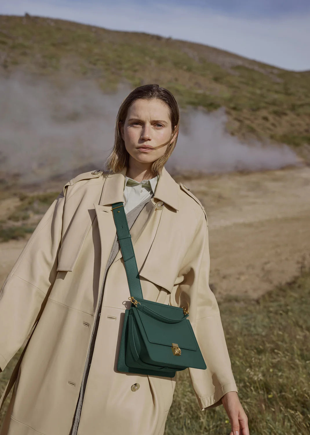 Polene Numero Sept Bag