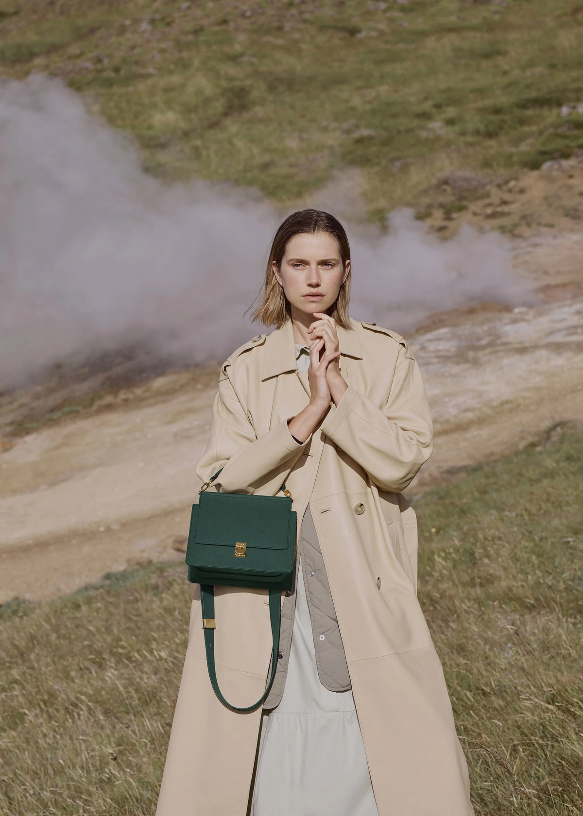 Polene Numero Sept Bag