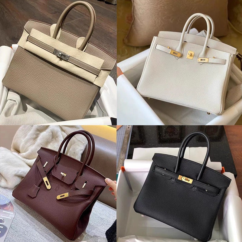 Hermes Birkin Bag