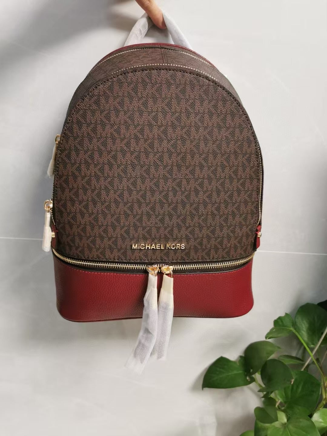 Michael Kors Rhea Backpack