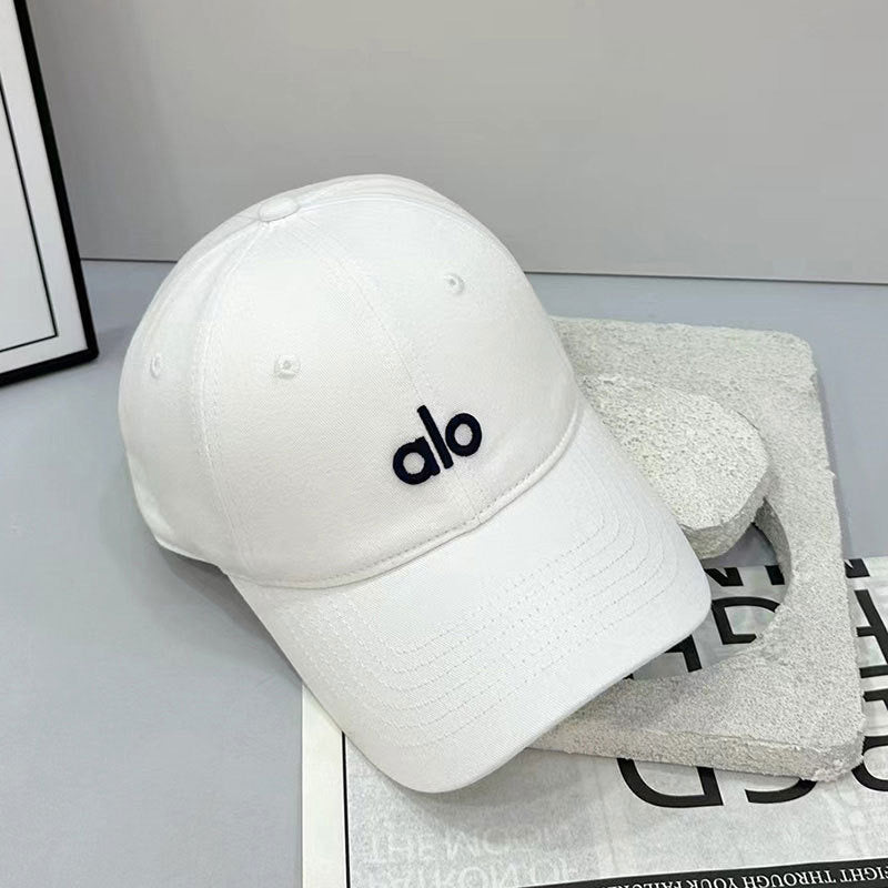 Alo Yoga Off-Duty Cap
