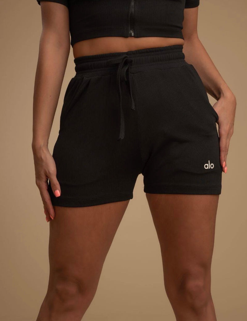 Alo Yoga Sweat Shorts
