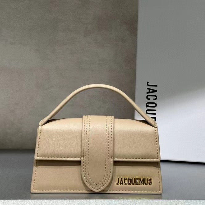 Jacquemus Le Bambino Bag