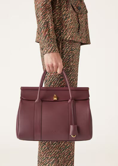 Loro Piana Loom L32 Bag