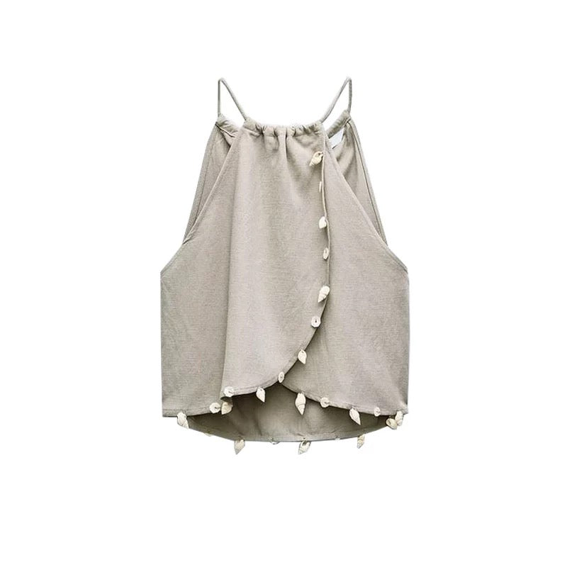 ZARA Boho Chic Set