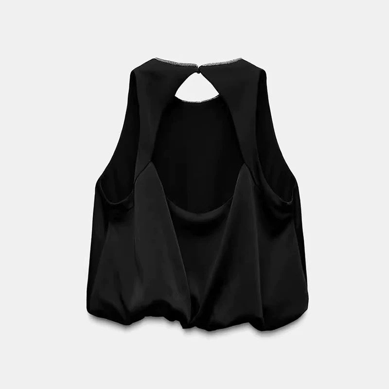 ZARA Blouse