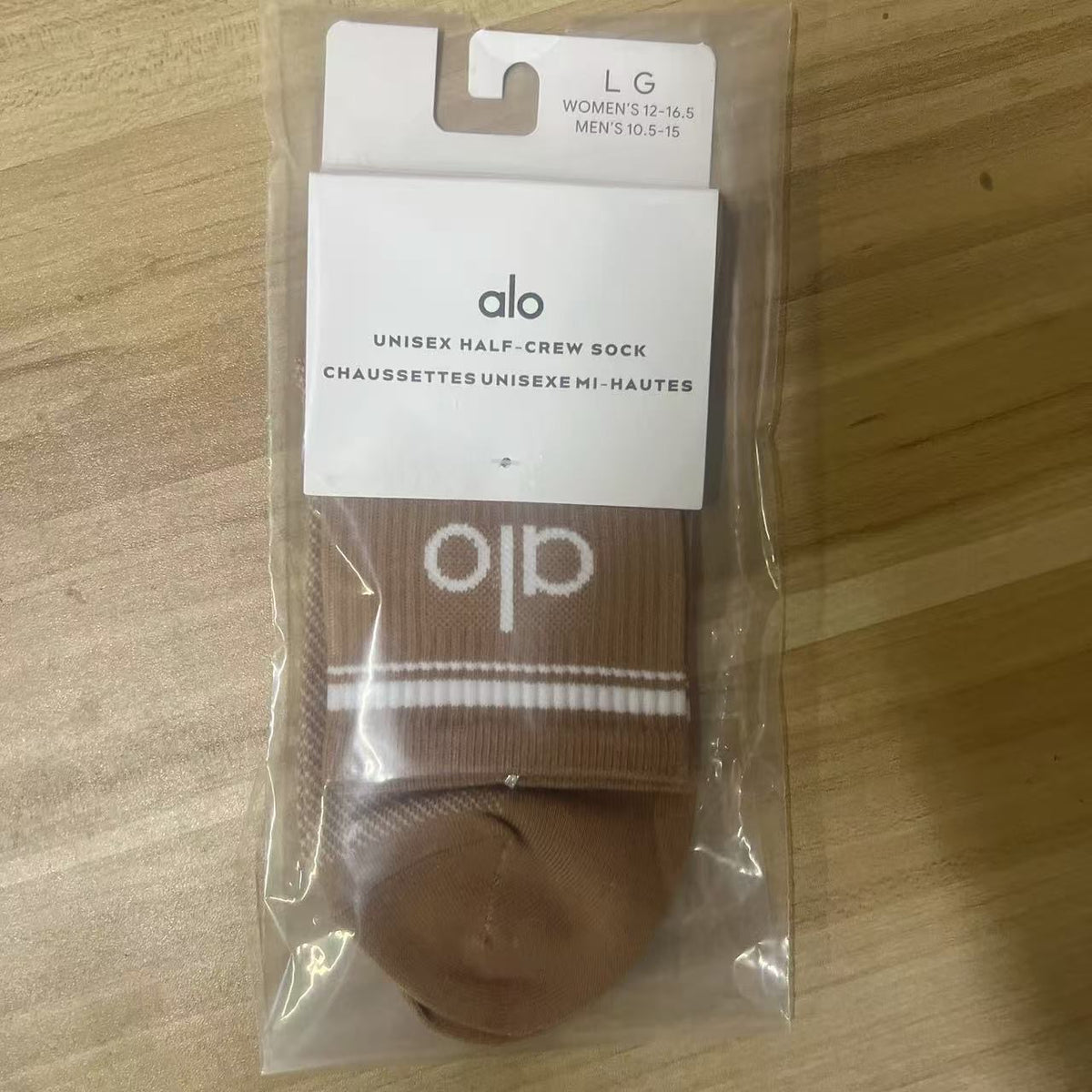 Alo Yoga Socks