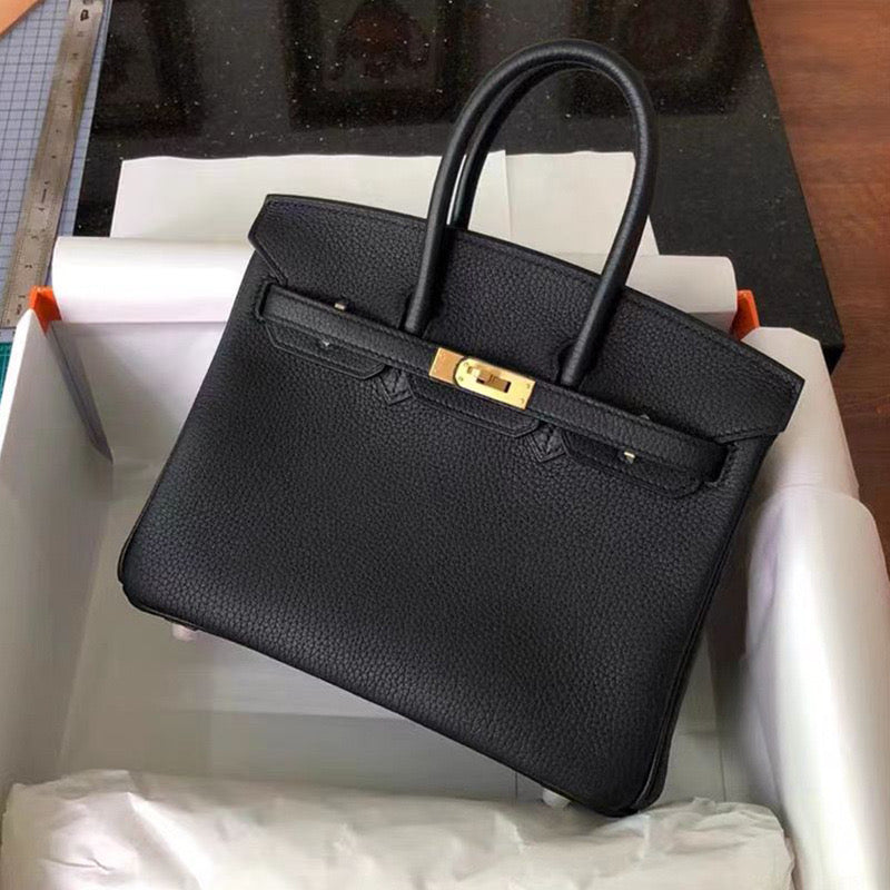 Hermes Birkin Bag