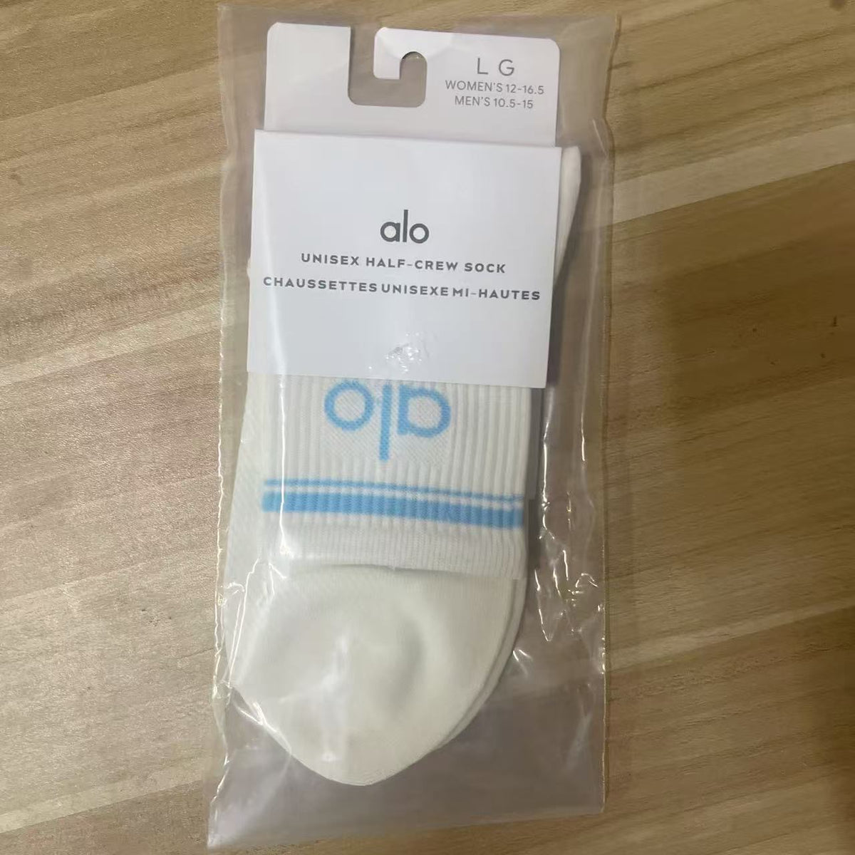 Alo Yoga Socks
