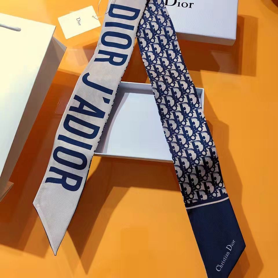 Dior J'Adior Scarf