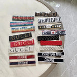 Branded Headband