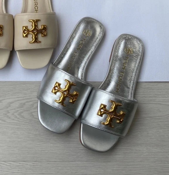Tory Burch Eleanor Slides