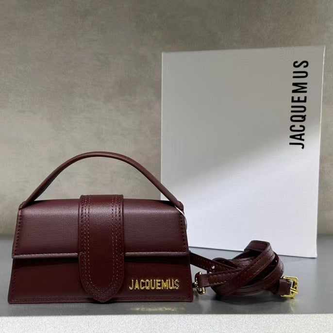 Jacquemus Le Bambino Bag