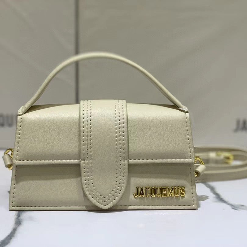 Jacquemus Le Bambino Bag