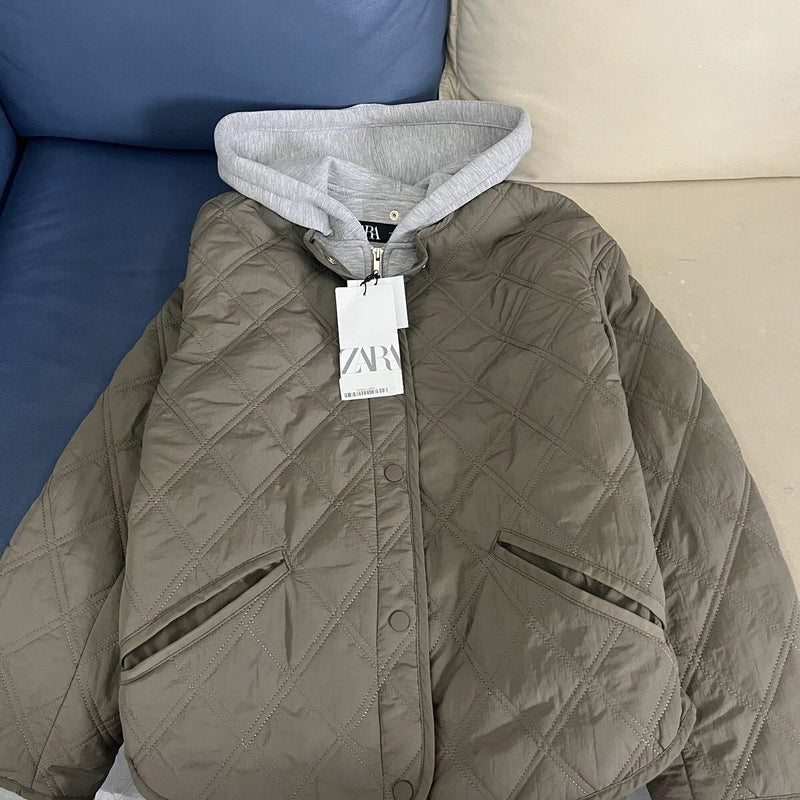 ZARA Jacket.