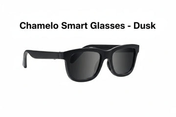 Chamelo Dusk Classic ( Audio ) APP smart sunglasses
