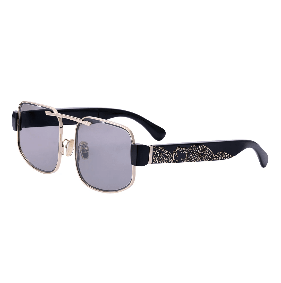 Chamelo Dragon Smart Sunglasses