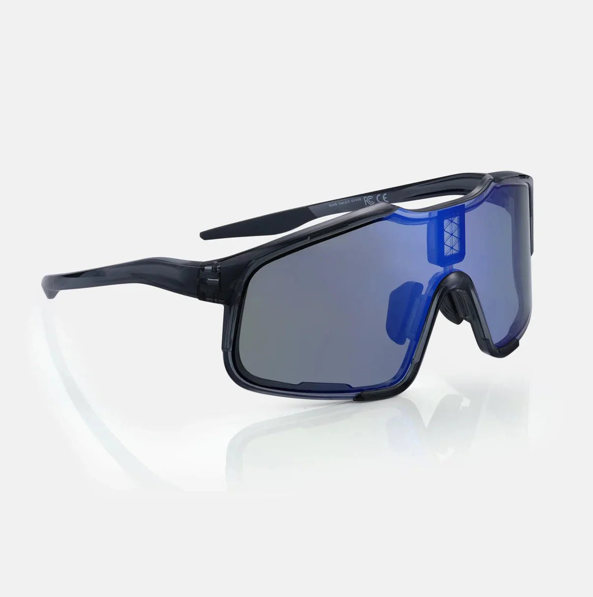 Chamelo Falcon Smart sunglasses( Solar-Powered )