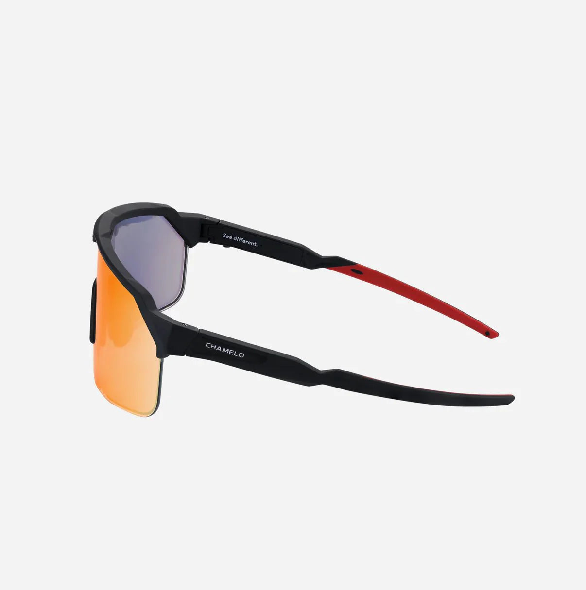 Chamelo Shield smart sunglasses