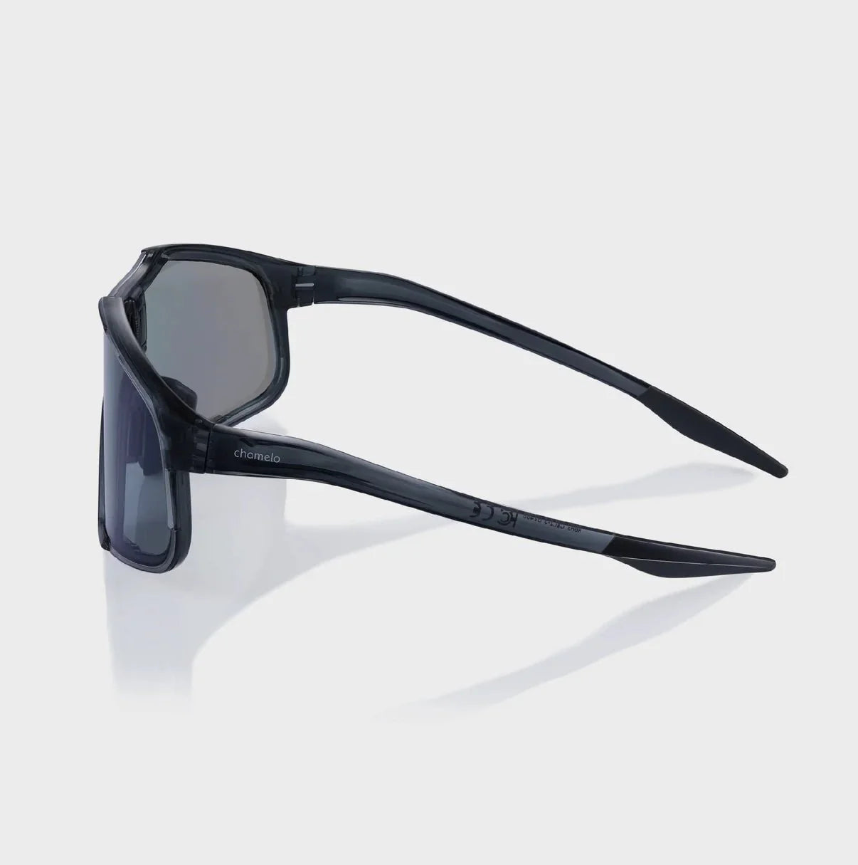 Chamelo Falcon Smart sunglasses( Solar-Powered )