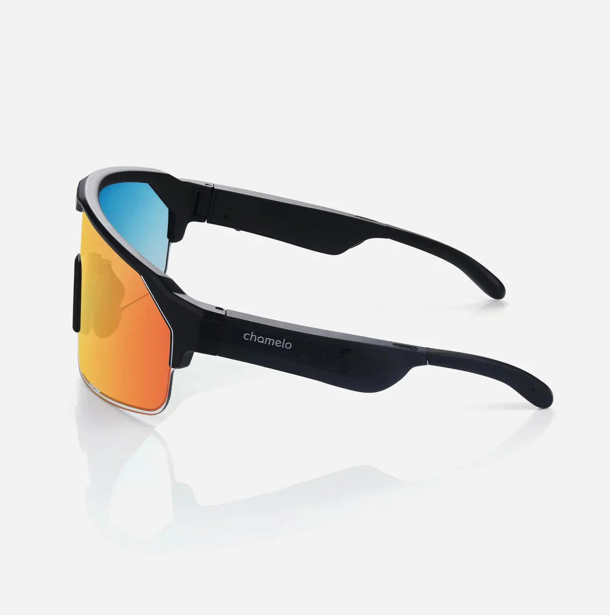 Chamelo Music Shield smart sunglasses