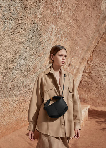 Polene Beri Bag