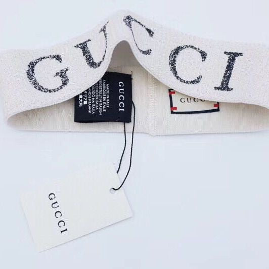 Branded Headband
