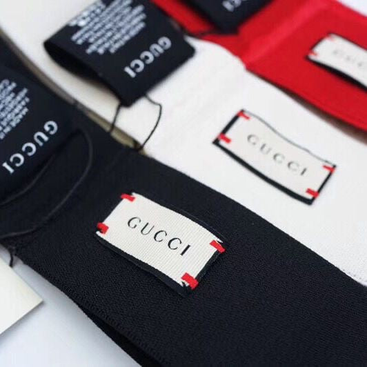 Branded Headband