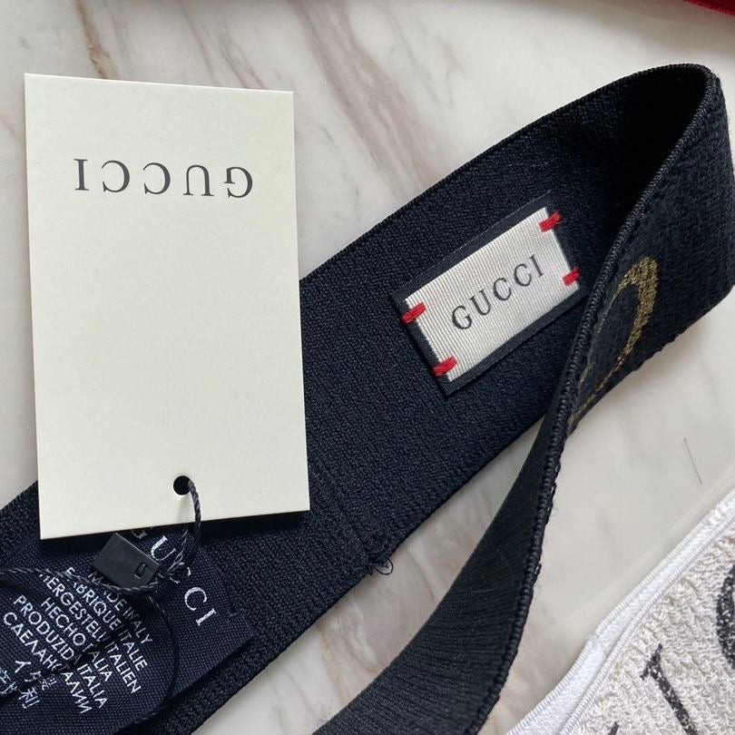 Branded Headband
